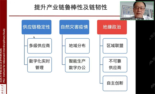 我会举办2022年第三期线上公益大讲堂